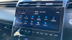 Hyundai TUCSON 1.6 TGDi Ultimate 5dr 2WD Petrol Estate